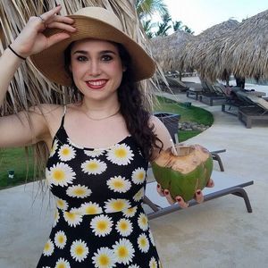 Meet your Posher, Zoe